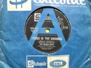 THE BEACH BOYS OZ BIG A PROMO/SURF=TEARS IN THE MORNING