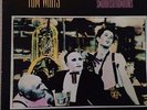 TOM WAITS SWORDFISHTROMBONES LP - Rare 1st Press, Island Records 90095-1 EX/EX