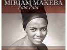 Miriam Makeba PATA PATA 180g Self Titled / Many Voices Of NEW Vinyl Passion 2 LP