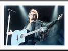 JON BON JOVI - ROCK LEGEND - ORIGINAL HAND SIGNED AUTOGRAPH