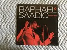 RAPHAEL SAADIQ THE WAY I SEE IT LP rare vinyl