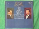 RAREST EVER FRANK SINATRA SINGS THE SELECT HAROLD ARLEN RECORD