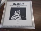 Leadbelly Complete Library of Congress Recordings Volume 3 on Document