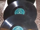 Quintet of the Hot Club France Django Reinhardt Victor H J-6 (3) 78 rpm Jazz