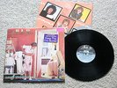 ROCK REO SPEEDWAGON GOOD TROUBLE LP RECORD ORIGINAL SHRINK KENDUN EXCELLENT *