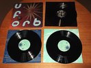Vinyl Lp Orb UFORB