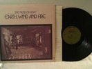 Earth Wind And Fire: The Need Of Love (WS 1958 ). Soul / Funk LP.