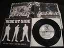 SIDE BY SIDE - YOU'RE ONLY YOUNG ONCE -ORIGINAL 7