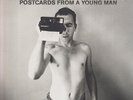 Manic Street Preachers : Postcards From A Young Man LP