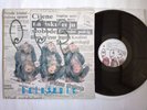 DORDE BALASEVIC 3 , SERBIAN FOLK ROCK / CHANSON LP, YUGOSLAVIA