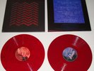 TWIN PEAKS Fire Walk With Me Soundtrack 2LP Angelo Badalamenti David Lynch Mondo