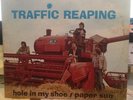 Traffic Reaping Hole In My Shoe Paper Sun Canadian Island WIS 4700