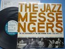 Three Japan LP - Art Blakey Clifford Brown Sonny Rollins 1199-1462-1658