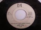 Gary LeMel - Youve Got That Magic Touch - VJ Demo - Rare Northern Soul RnB