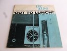 Eric Dolphy Out To Lunch LP 1964 Blue Note 84163 Freddie Hubbard Vinyl Record