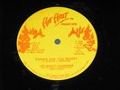 THE MIGHTY DIAMONDS Possie Are You Ready / Pray To Thee 1985 HOT HEAT 12
