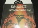 SAMHAIN MISFITS  DANZIG Color edition Unofficial edition