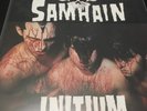 SAMHAIN MISFITS  DANZIG Color edition Unofficial edition