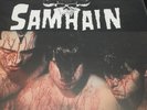SAMHAIN MISFITS  DANZIG Color edition Unofficial edition