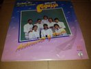 Grupo Pegasso - Adolecente Y Bonita - LP