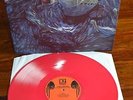 YURI GAGARIN - At The Centre Of All Infinity -LP lim. 200 RED /STILL SEALED