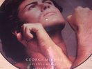 George Michael 12 Inch Careless Whisper Picture Disc (extended Mix)