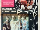 RECORD MIRROR 6 JAN 1969 . THE BEATLES MAGICAL MYSTERY TOUR FRONT COVER .NOT NME