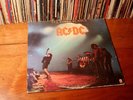 AC/DC - Let There Be Rock ?  OG Porky Prime Cut Master Room Pressing ?