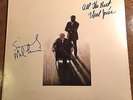Thad Jones & Mel Lewis-Potpourri Philadelphia International LP signed by both