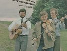 Dave Swarbrick - 'Rags, Reels & Airs' 1967 UK Bounty LP. Ex