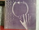 KISS (Music from) The Elder South Korea pressing very rare