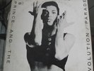 Prince and the Revolution - Parade LP RARE PANAMA PRESS close to M-