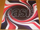Oasis Precreation Blues Vinyl LP New Unplayed Liam,Noel Gallagher