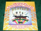 Magical Mystery Tour Beatles analog LP NM Capitol Records Purple label