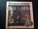 CHISWICK AQUARIA Rare 1978 Italy Punk LP Great UNPLAYED Still in Shrink
