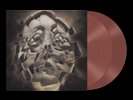 CONVERGE Jane Live 2 LP Brown Vinyl 500 Made Randy Ortiz Edition SEALED Jane Doe