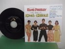 Elvis Presley,RCA EPA 4319,