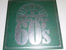 SUN RECORDS Into the 60's 8LP Box w/Booklet 1960's rock funk soul blues  Lc32