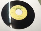 BENNY JOY - Crash the Party 45 ROCKABILLY Conservatively graded at VG+/++ Antler