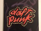 Homework [LP] by Daft Punk (Vinyl, Jan-1997, Virgin)