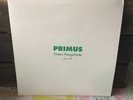 Primus ?Green Naugahyde double LP Limited Edition Numbered 750 2011 Les Claypool