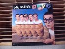 DEVO - OH, NO  IT'S DEVO  LP VINYL RECORD ALBUM