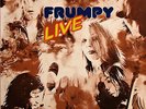 FRUMPY LIVE - 2 LPs - Philips 6623022 - 1972