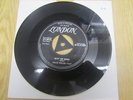 CHUCK WILLIS BETTY AND DUPREE / MY CRYING EYES 7