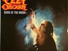 Ozzy Osbourne BARK AT THE MOON + 2  EP U.K. 12