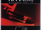 HI-FI NEWS: Analogue test LP Cartridge Man’s Producer’s Cut AUDIOPHILE Vinyl LP