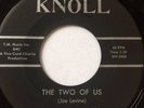 NORTHERN SOUL 45/ THE OTHER ONES 