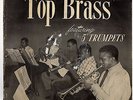 Donald Byrd  Top Brass Savoy 12044 red label deep groove