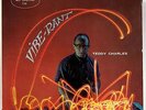 Teddy Charles Vibe-Rant Mal Waldron Elektra 136 mono deep groove red and white