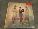 The Teddy Bears Sing LP Phil Spector